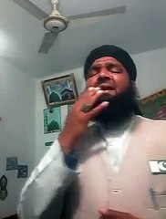 Mumtaz Qadri Salat o wasalam