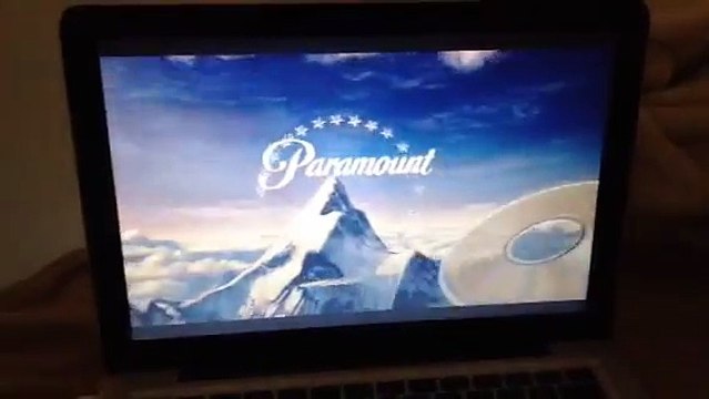 Opening to Rugrats Go Wild (2003) 2003 DVD My Little Pony Equestria Girls