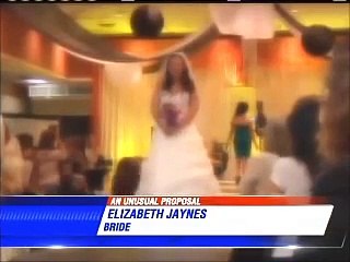 Judge Sentences Man To Get Married OR Face Jail Time [VIDEO]