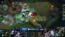 OG vs RNG Highlights IEM 10 Katowice World Championship Group A Origen vs Royal Never Give