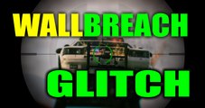 GTA 5 WALLBREACH GLITCH - GTA V ONLINE SECREAT LOCATION PATCH 1.32