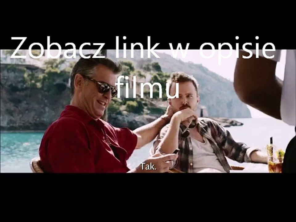 Nauka Spadania cały film po polsku