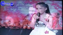 Ecuador Tiene Talento Season 1 Camila Vosmediano (Programa 3 Audiciones)