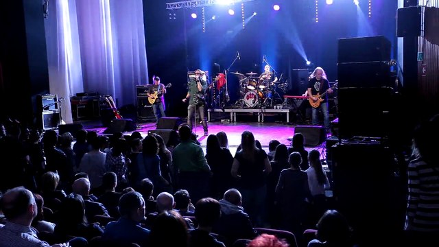 Koncert zespołu Dżem w Opocznie - Magazyn mód