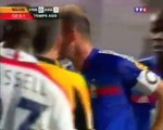 Revivez la victoire des Bleus en 2004 avec Zizou !