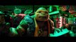 Teenage Mutant Ninja Turtles: Out of the Shadows Trailer (2016)