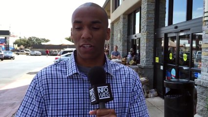 Trump Supporters in Texas See Votes Switched to Rubio