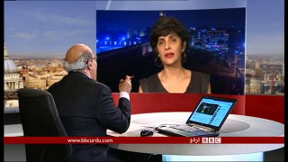 Sairbeen 3rd March 2016 Part 1 .BBC Urdu