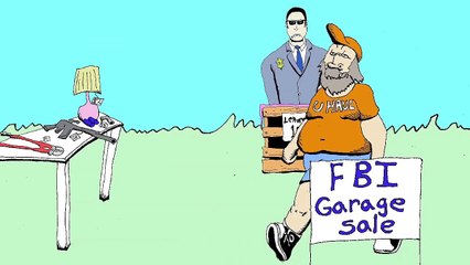 Kurt Moss's "The Derek Tape" sold to found by my former bass player.