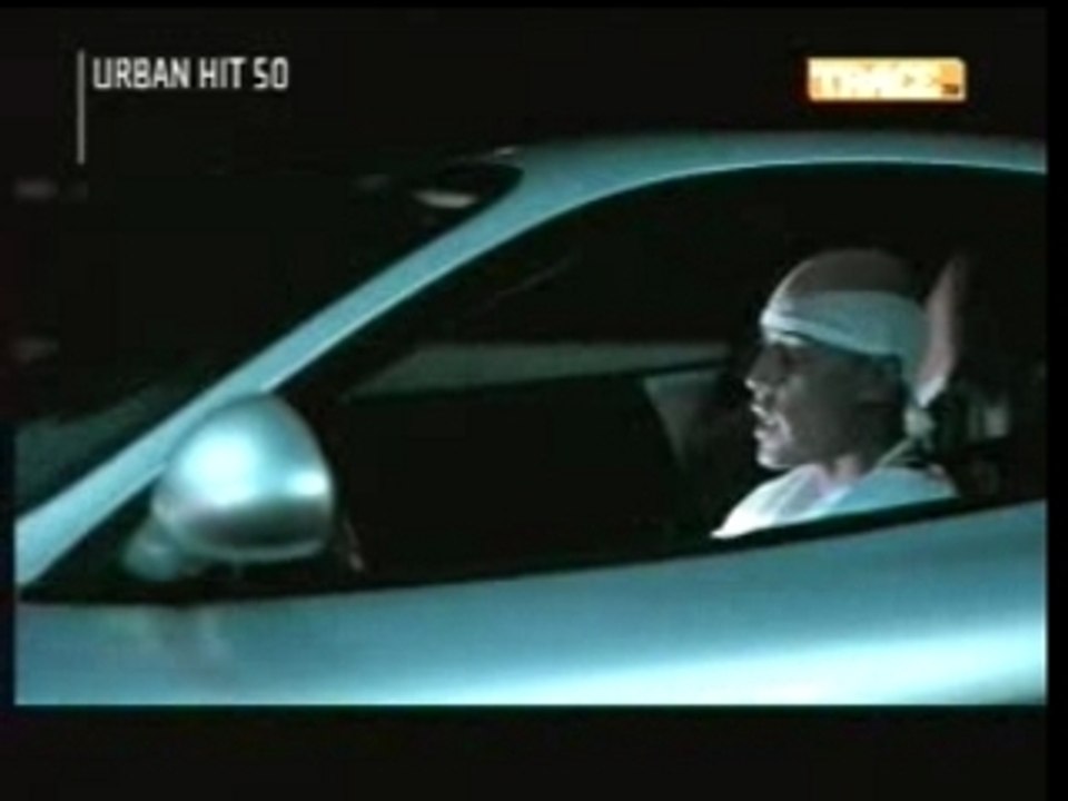 Clip - Booba - Avant De Partir