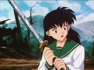 Inuyasha - Avance 52 [Audio Latino] HD