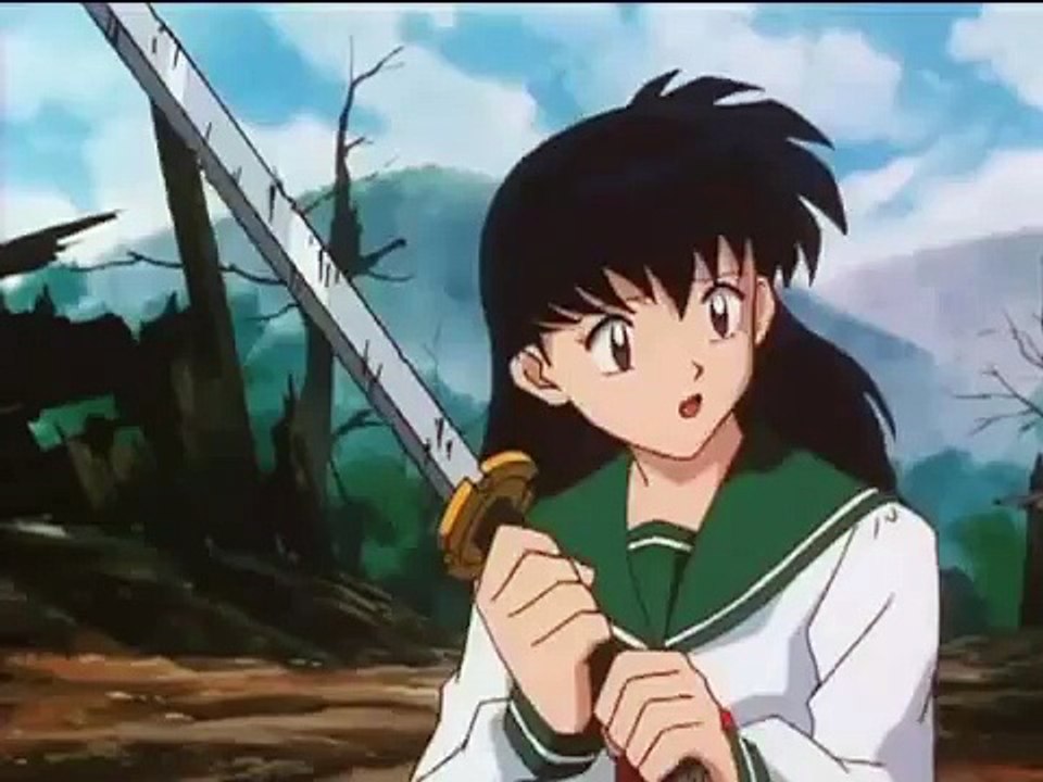 Inuyasha - Avance 52 [Audio Latino] HD