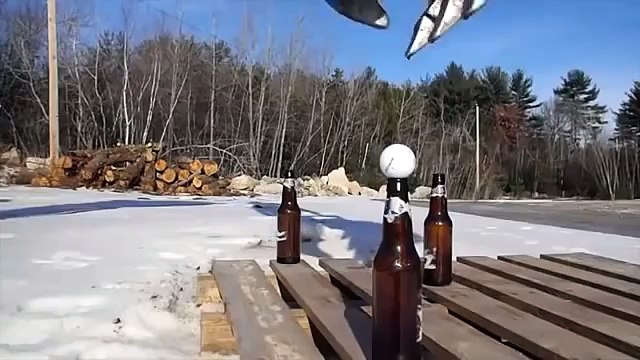 Как открыть пиво - Левел 80