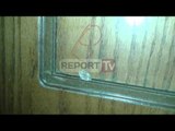 Report TV - Atentat në Tiranë, plagoset kunati i anëtarit të bandës së 
