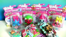 SHOPKINS RADZ Candy Container | MLP My Little Pony Radz Candy Container