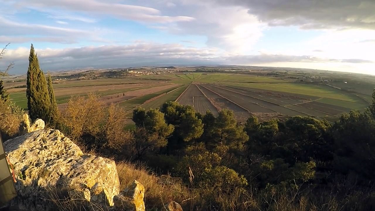 Canal du midi