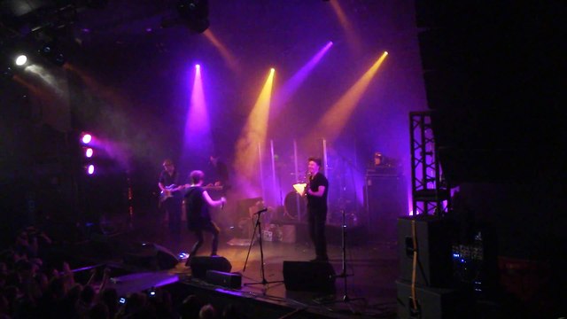 «VeNir» А.Бон («Космонавт», СПб, 3.03.2016) (mariglav)