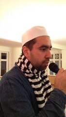 Metin Demirtas, Harameyn (Kabe & Medine) usulü kamet. Kopenhag Kocatepe Camii DK. 4/3-16
