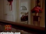 McDonalds Looney Tunes Plush Toys Christmas 1992