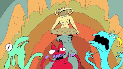 Kurt Moss's "The Derek Tape" sold to found by my former bass player.