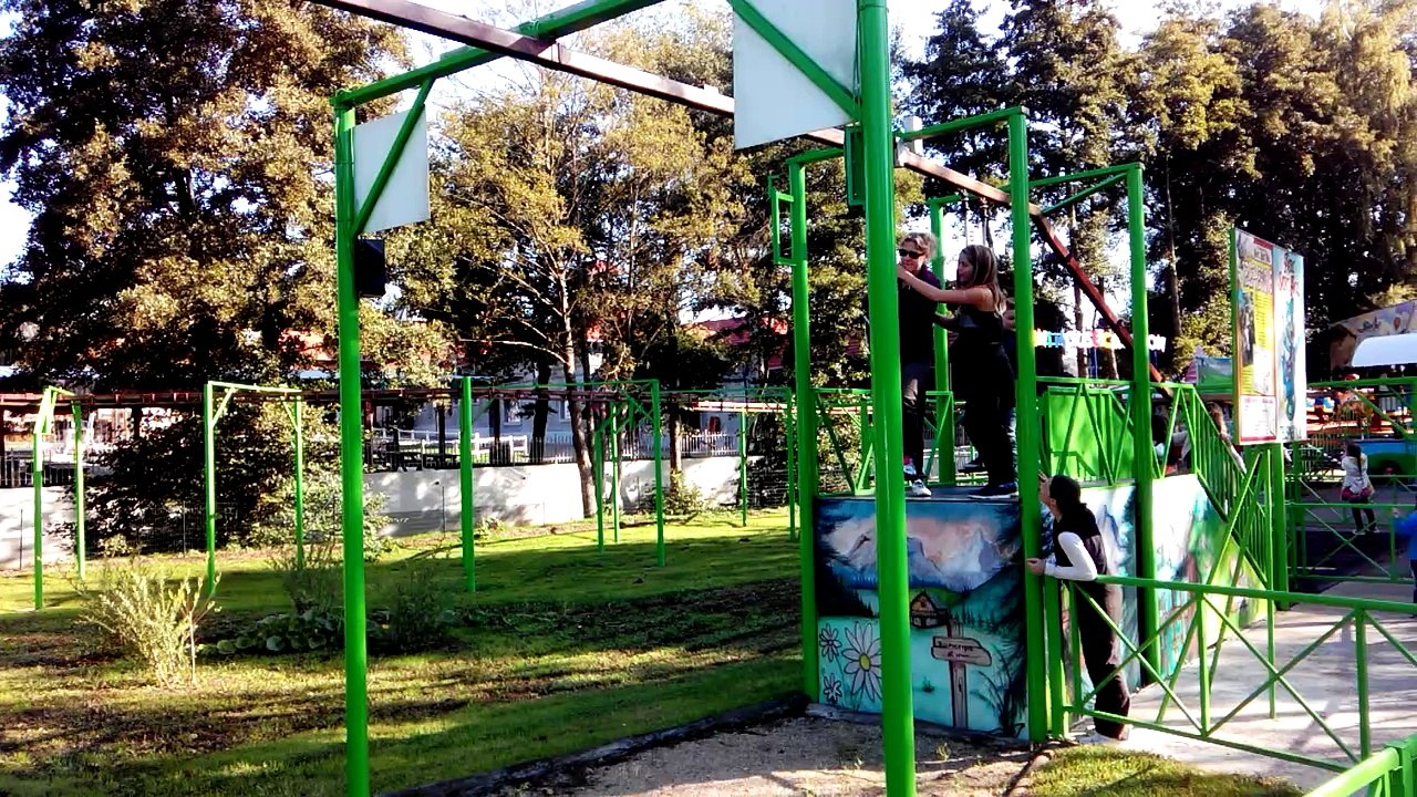 Histoire sans paroles