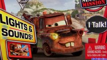 Cars 2 Pinion Tanaka - Kingpin Nobunaga Diecast Disney Pixar Toys review by Blucollection