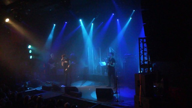 «В сердцах» А.Бон («Космонавт», СПб, 3.03.2016) (mariglav)