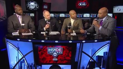 West Playoff Picture - Inside the NBA (News World)