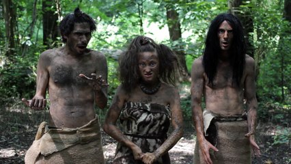 Retour Vers Le Passé (Extrait)