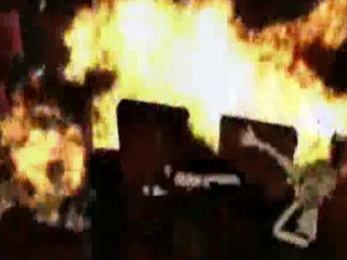 Parsite Eve - I still alive [MV]