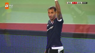 Ricardo Quaresma vs Konyaspor (H) 10/02/2016 HD 720p