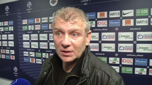 Foot - L1 - SMC : «On a montré deux visages»