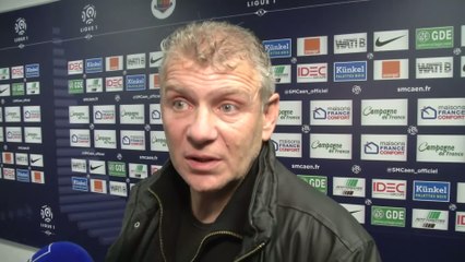 Foot - L1 - SMC : «On a montré deux visages»