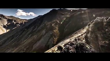 War Never Changes (Official BO3 Movie Trailer) (FULL HD)