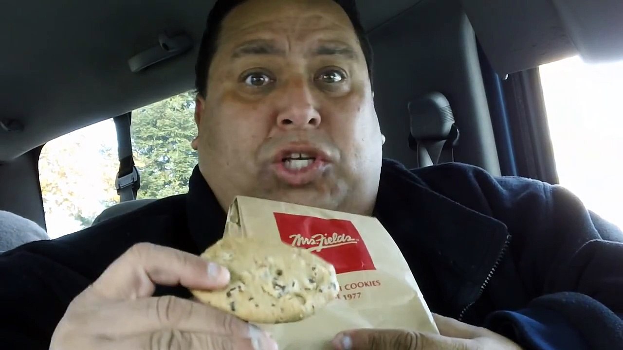 Mrs. Fields® Cookies Review!