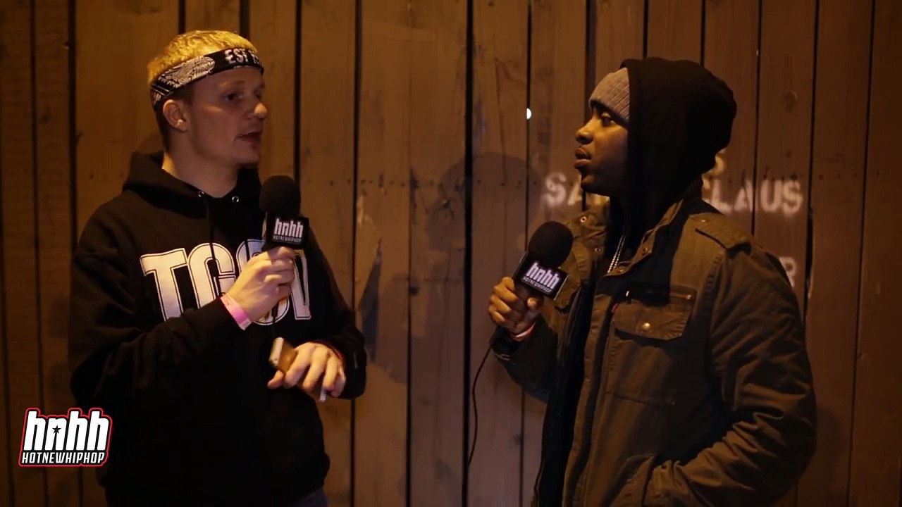 Jon Connor s Best Interview ! : Talks Dr.Dre & Quitting First Job