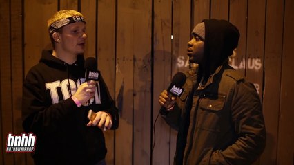 Jon Connor s Best Interview ! : Talks Dr.Dre & Quitting First Job