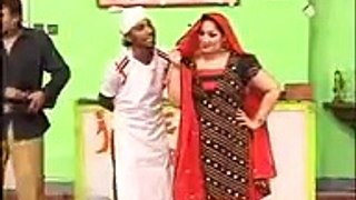 KHATAY MEETHAY TRALIOR NEW PAKISTANI STAGE DRAMA.flv