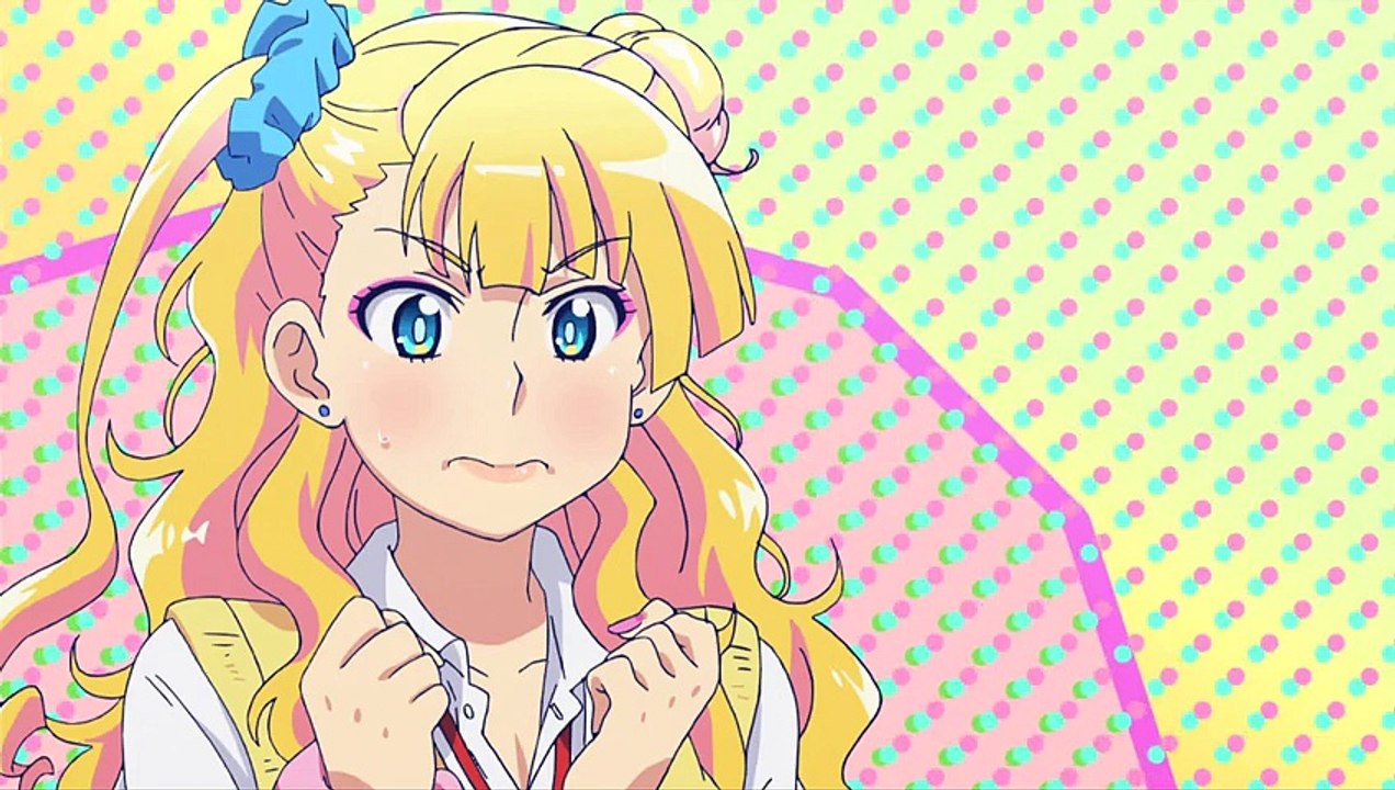 Oshiete! Galko-chan Ep 07 SUB ITA
