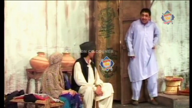 Best Of Iftkhar Thakur and Sohail Ahmed Pakistani Stage Drama