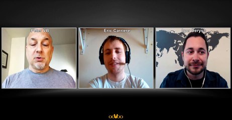 Fox News GOP Debate Goes Off The Rails