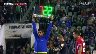Konoplyanka vs Real Betis (A) 06/01/2016