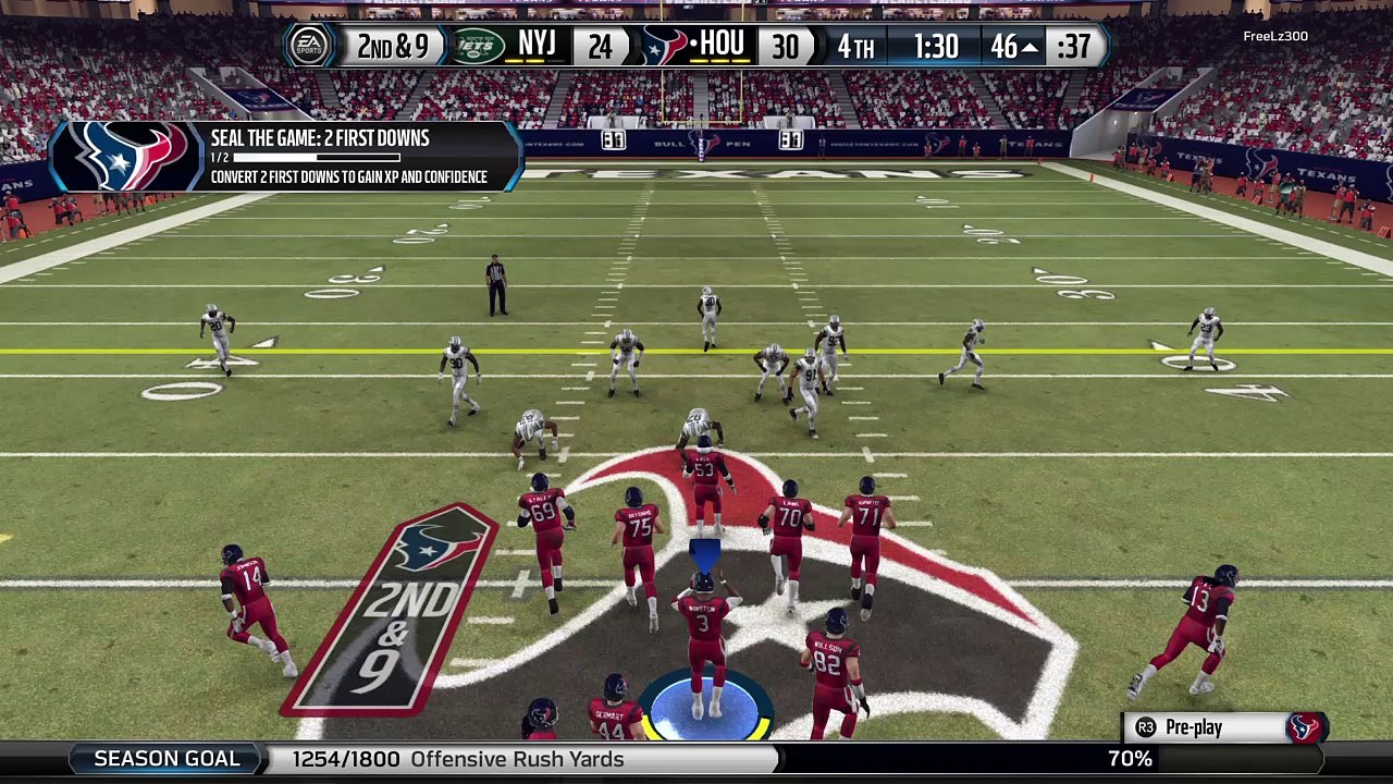 Truck stick charles