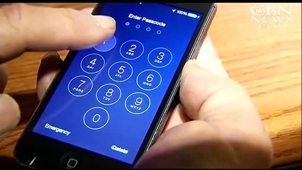 Ruling: Apple Cannot Be Forced to Unlock iPhone