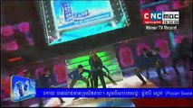 CNC, Pocari Sweat Concert, Khmer TV Record, 04-March-2016 Part 02, Tep Boprek, 72