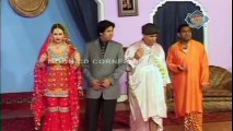 Best of Nasir Chinyouti Nargis and Naseem Vicky Stage Drama