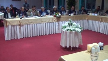 Nobel Barış Ödülü" Platformu