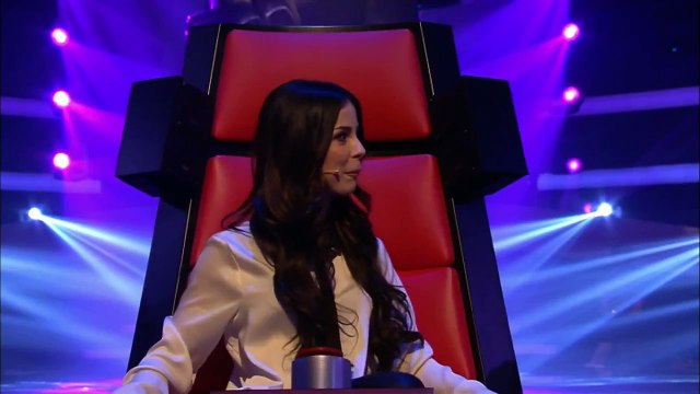 Wolfgang Amadeus Mozart - Der Hölle Rache (Kieu) | The Voice Kids 2013 | Blind Audition | SAT.1