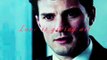 Christian miss you Ana. Fifty shades darker