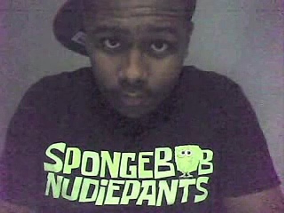 Spongebob Theme Song Remix